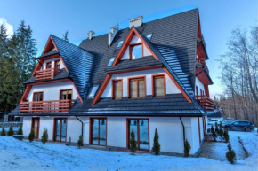 udanypobyt Apartamenty Przy Dolinach C i D